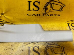 OSŁONA LISTWA PROGU DRZWI PRAWY PRAWA TYŁ INFINITI Q50