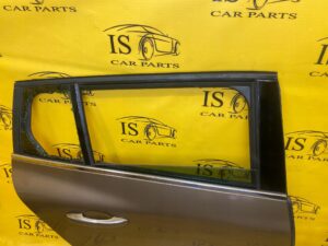 DRZWI PRAWE TYLNE RENAULT MEGANE IV KOMBI