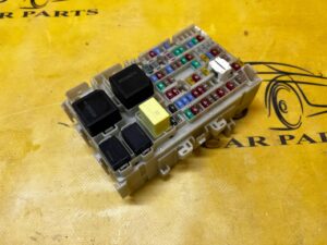 MODUŁ SKRZYNKA BEZPIECZNIKÓW RENAULT ESPACE VI AUSTRAL