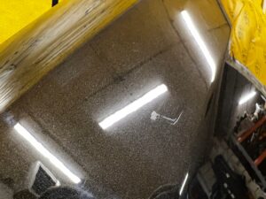 BŁOTNIK PRZÓD PRZEDNI LEWY DACIA SANDERO II LIFT 676