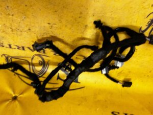 WIĄZKA PRZEWODÓW KONSOLI FORD KUGA MK3 ESCAPE MK4