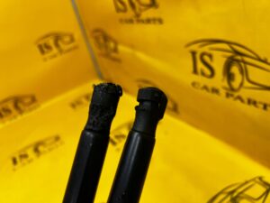 2 X SIŁOWNIK TELESKOP MASKI POKRYWY SILNIKA RANGE ROVER VELAR L560