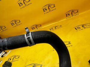 RURKA PRZEWÓD WĄŻ WODY UKŁADU CHŁODZENIA DACIA SANDERO III 1.0 TCE