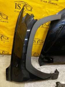 BŁOTNIK LISTWA SIERP PRAWY PRZÓD HYUNDAI TUCSON IV