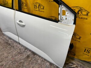 DRZWI PRAWA STRONA PRAWY PRZÓD TYŁ DACIA SANDERO III 3 369 2023R