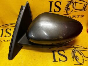 FORD ESCAPE KUGA MK3 LUSTERKO LEWE 9 PIN EUROPA