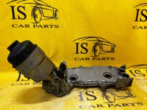 PODSTAWA FILTRA OLEJU PORSCHE 991 911 GTS LIFT 3.0