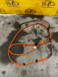 PRZEWÓD KABEL ZASILANIA PORSCHE CAYENNE