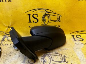 LUSTERKO ZEWNĘTRZNE LEWE MANUALNE DACIA SANDERO III 2023R