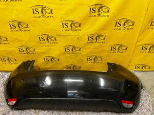 KOMPLET ZDERZAK TYLNY TYŁ 4 PDC 4XPDC RENAULT ZOE I Z.E. TEGNE