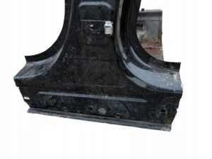 ĆWIARTKA PRÓG SŁUPEK ŚRODKOWY B LEWY BMW 5 G30 M5 F90 475