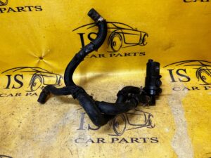 POMPA WODY PRZEWODY RURY LEXUS RX 450H III 3 AL10