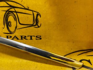 LISTWA KAROSERYJNA BŁOTNIKA TYŁ PRAWA CHROM PEUGEOT 508 I LIFT KOMBI SW RXH