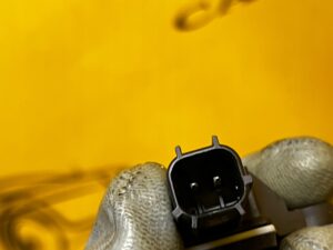 CZUJNIK UDERZENIOWY UDERZENIA LR RANGE ROVER EVOQUE II L551