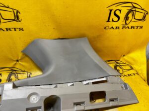 POSZYCIE OSŁONA SŁUPKA D LEWE DACIA DUSTER II