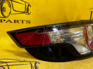 LAMPA TYŁ TYLNA LEWY LEWA RANGE ROVER EVOQUE L538