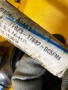 LUSTERKO ZEWNĘTRZNE LEWE ASYSTENT 14PIN 14 PIN FORD FUSION LIFT USA J7