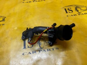 DOLOT RURA PRZEWÓD POWIETRZA DACIA LODGY LIFT 2022R 1.5 BLUE DCI