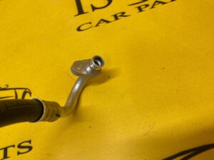 NOWY PRZEWÓD KLIMY RENAULT CLIO V 5 CAPTUR II