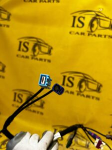 WIĄZKA PRZEWODÓW OKABLOWANIE DESKI RANGE ROVER EVOQUE L538