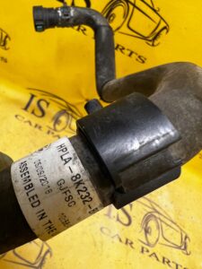 WĄŻ RURA PRZEWÓD WODY LR RANGE ROVER EVOQUE II L551