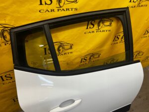 DRZWI PRAWA STRONA PRAWY TYŁ DACIA SANDERO III STEPWAY 2023R 369