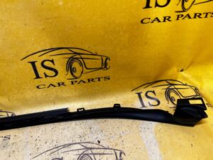 LISTWA SZYBY CZOŁOWEJ PRZEDNIEJ PRAWA RENAULT ZOE I Z.E.