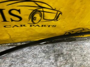 LISTWA DACHOWA DEKOR LEWA DACIA SANDERO III 2023R