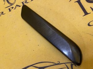 OSŁONA DEKTOR DRZWI LEWA DACIA DUSTER II 17-