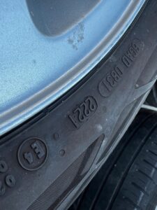 KOŁA FELGI OPONY LETNIE DACIA SANDERO III LOGAN III LODGY 185/65 R15