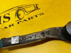 KOŃCÓWKA DRĄŻKA DRĄŻEK KIEROWNICZY MERCEDES C-KLASA W206 2WD RWD