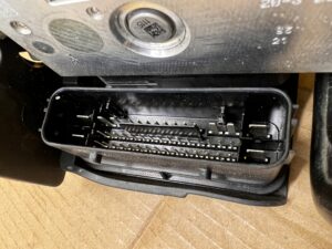 POMPA HAMULCOWA ABS FORD FUSION LIFT USA 2.0 ECOBOOST