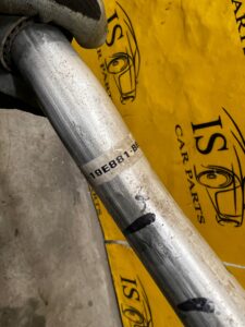 WĄŻ PRZEWÓD RURA RURKA KLIMATYZACJI FORD FUSION LIFT USA 2.0 ECOBOOST