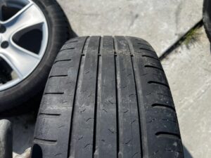 KOŁA FELGI OPONY LETNIE RENAULT CLIO IV 195/55 R16