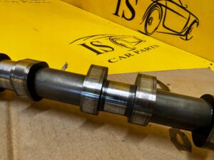 KOMPLET WAŁKI ROZRZĄDU SSĄCY WYDECHOWY CITROEN PEUGEOT 1.6 THP 5G01 10FJCC