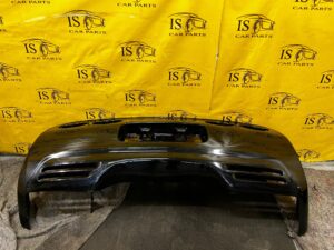 ZDERZAK TYŁ TYLNY CHEVROLET CORVETTE C5 97-04