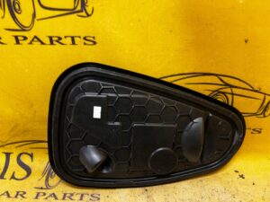 OSŁONA ZAŚLEPKA MASKOWNICA DRZWI PRZÓD PRZEDNIE PRAWE PRAWY SKODA SCALA