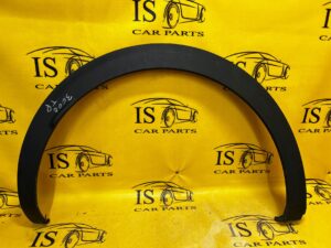 PRAWA LISTWA BŁOTNIKA SIERP TYŁ PEUGEOT 3008 II