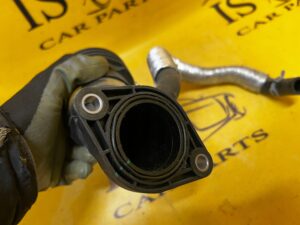 DOLOT RURA FILTRA POWIETRZA RENAULT ESPACE V 1.6 T