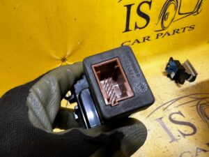 STACYJKA ZAPŁON CITROEN C4 GRAND PICASSO II