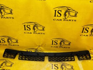 ŚLIZG MOCOWANIE ZDERZAKA TYŁ VOLKSWAGEN TOUAREG II