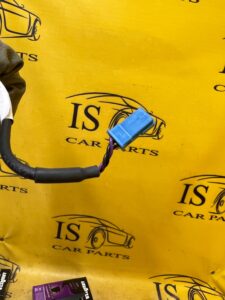 WIĄZKA CZUJNIKA DESZCZU PORSCHE 991 911 GTS LIFT