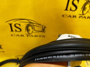 USZCZELKA POKRYWY BAGAŻNIKA KLAPY TYŁ MERCEDES E W213 KOMBI