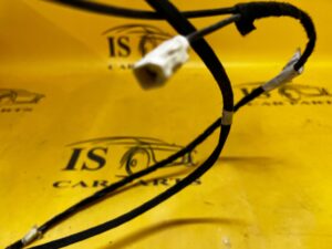 WIĄZKA INSTALACJA ELEKTRYCZNA OKABLOWANIE RADIA DACIA DOKKER EU