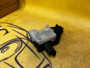 SIŁOWNIK ZAMEK KLAPKI WLEWU PALIWA PEUGEOT 508 I LIFT SW KOMBI RXH HYBRID