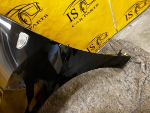 BŁOTNIK PRZÓD PRZEDNI LEWY DACIA SANDERO II LIFT 676