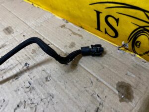 RURA RURKA PRZEWÓD WĄŻ WODY CHŁODZENIA DACIA DOKKER 1.5 BLUE DCI