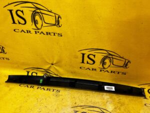 LISTWA PROGOWA PRAWA PORSCHE 911 991 GTS LIFT 3.0