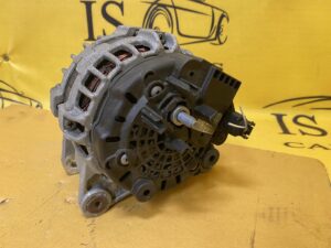 ALTERNATOR QASHQAI RENAULT 1.6 DCI 231004BE0B