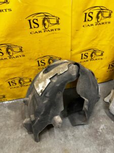 NADKOLE WNĘKA TYŁ TYLNA TYLNE PRAWA PRAWE RANGE ROVER EVOQUE II L551